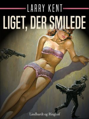 Liget, der smilede (Bog)