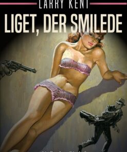 Liget, der smilede (E-bog)