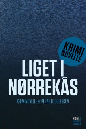 Liget i Nørrekås (E-bog)