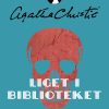 Liget i biblioteket (E-bog)