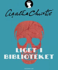 Liget i biblioteket (E-bog)
