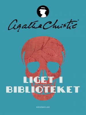 Liget i biblioteket (E-bog)