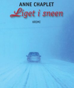 Liget i sneen (Bog)