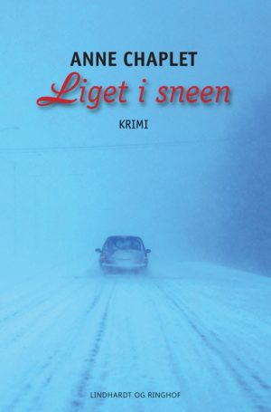 Liget i sneen (Bog)