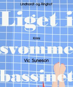 Liget i svømmebassinet (E-bog)