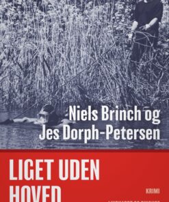 Liget uden hoved (E-bog)