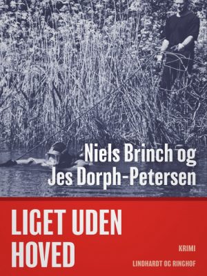Liget uden hoved (E-bog)
