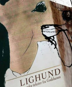 Lighund - Alice Aagaard - Bog