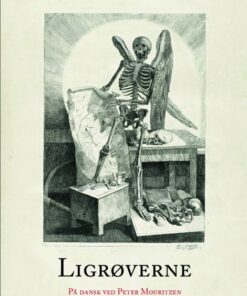 Ligrøverne (E-bog)