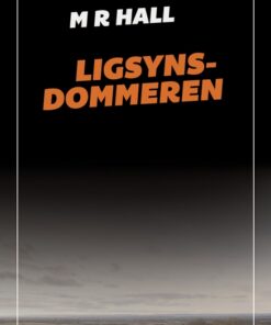 Ligsynsdommeren (Bog)