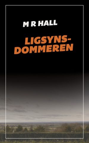 Ligsynsdommeren (Bog)