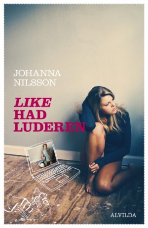 Like Had luderen (Bog)