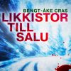 Likkistor till salu (E-bog)