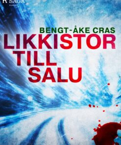Likkistor till salu (E-bog)