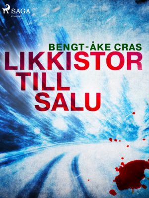 Likkistor till salu (E-bog)