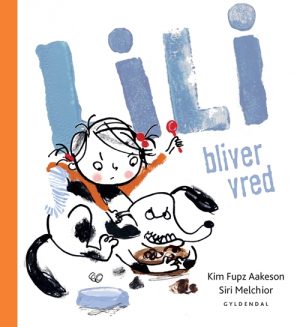 Lili bliver vred (Bog)