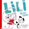 Lili børster tænder (Bog)