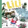 Lili går i zoologisk have (Bog)