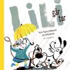 Lili går tur (Bog)