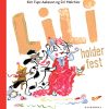 Lili holder fest (Bog)