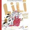 Lili holder fest - Lyt&læs (E-bog)