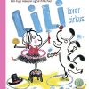 Lili laver cirkus (Bog)