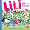 Lili møder en dum unge (Bog)