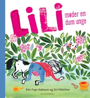 Lili møder en dum unge (Bog)