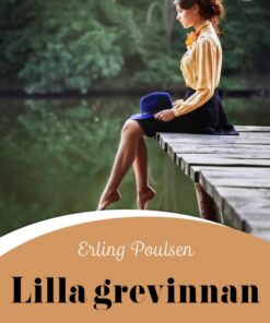 Lilla grevinnan (E-bog)