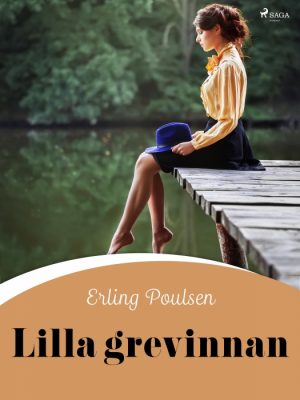 Lilla grevinnan (E-bog)