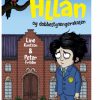 Lille Allan og dobbeltgængerskolen (Bog)