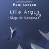 Lille Argus og Sigurd Sørøver (E-bog)