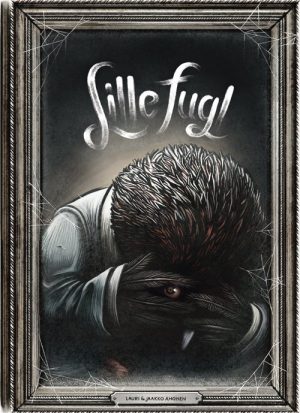 Lille Fugl - Jaako - Tegneserie