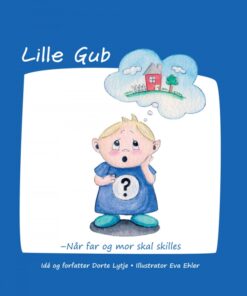 Lille Gub (Bog)