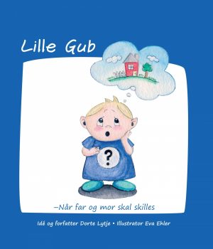 Lille Gub (Bog)