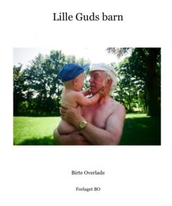 Lille Guds barn (E-bog)