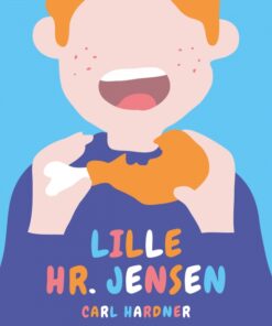 Lille Hr. Jensen (E-bog)