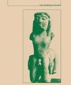 Lille Håndbog For Fortabte - Lene Asp - Bog