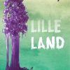 Lille Land - GaÃ«l Faye - Bog