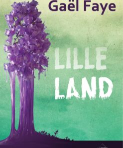 Lille Land - GaÃ«l Faye - Bog