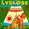 Lille Lydløse (E-bog)