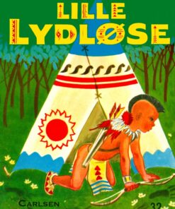 Lille Lydløse (E-bog)