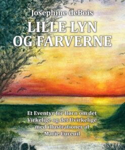 Lille Lyn og farverne (Bog)