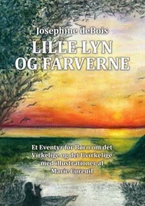 Lille Lyn og farverne (Bog)