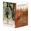 Lille Løg - Gitte Dierner - Bog