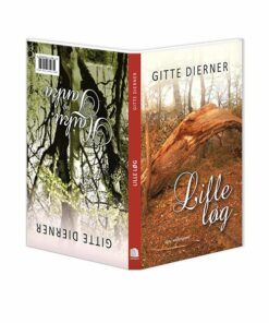 Lille Løg - Gitte Dierner - Bog