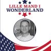 Lille Mand I Wonderland - Hanne Broeng - Bog