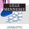 Lille Menneske - Charlotte Strandgaard - Bog