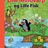 Lille Muldvarp og Lille Fisk (Bog)