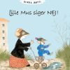 Lille Mus siger nej (Bog)